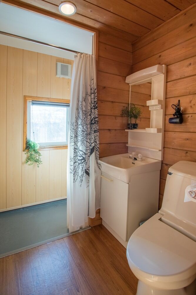 Posada Hooting Owl Lodge