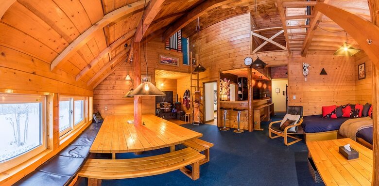 Posada Hooting Owl Lodge