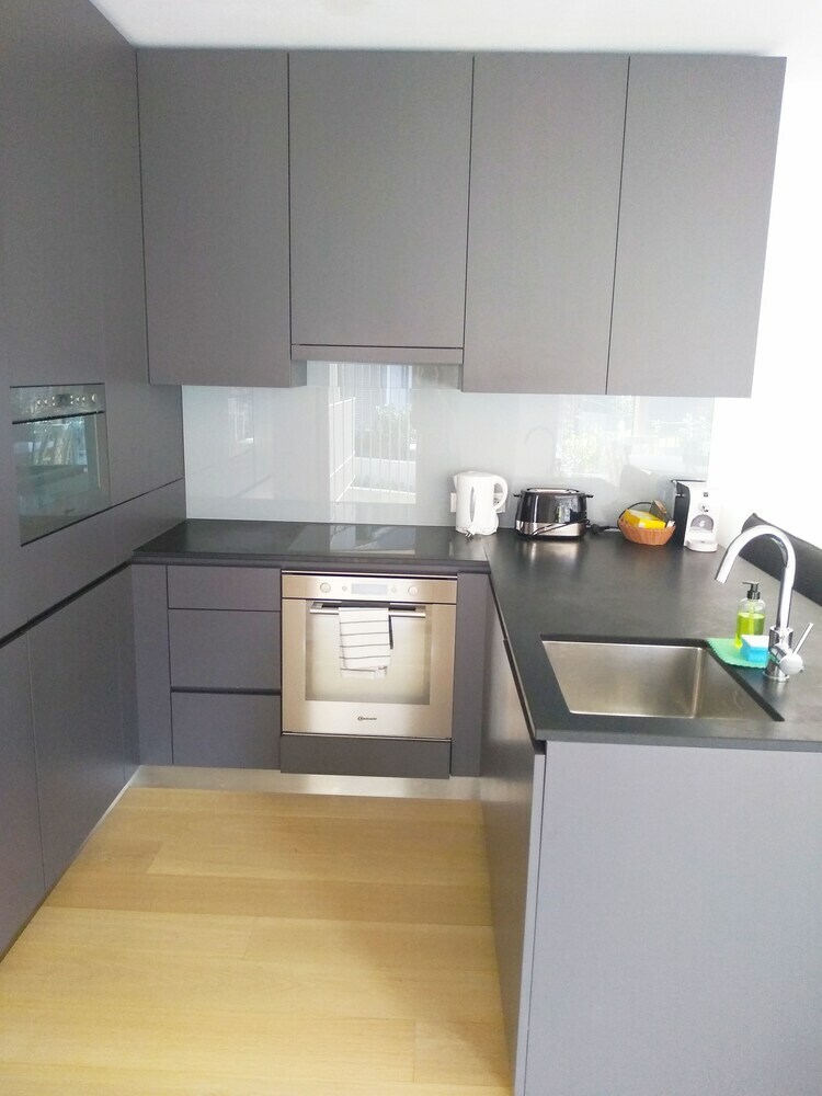 Apartamentos Vienna Garden Residence