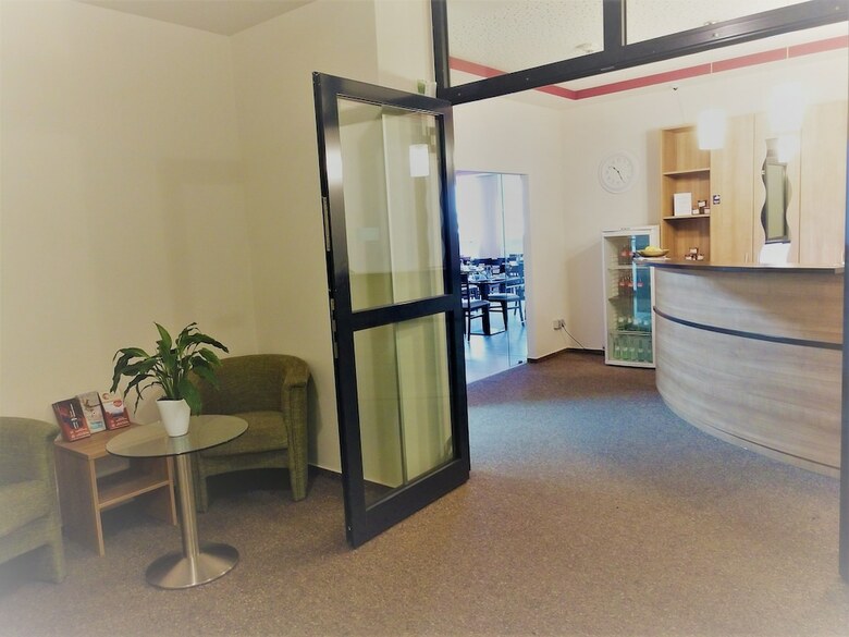 Hotel Luise Mannheim
