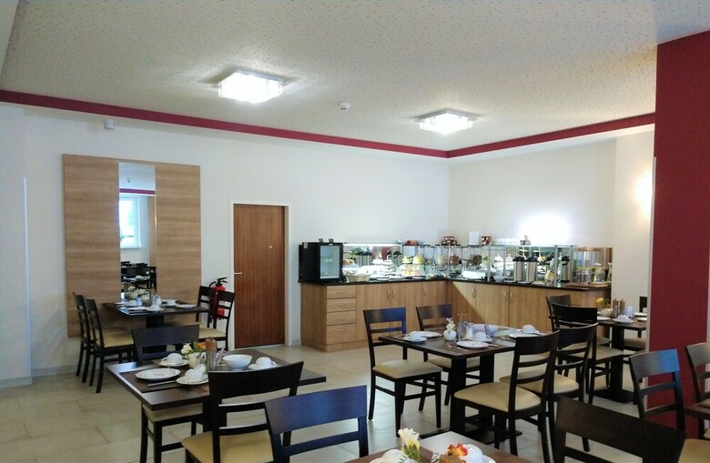 Hotel Luise Mannheim