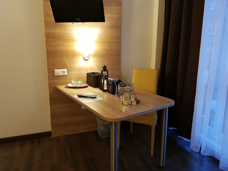 Hotel Luise Mannheim