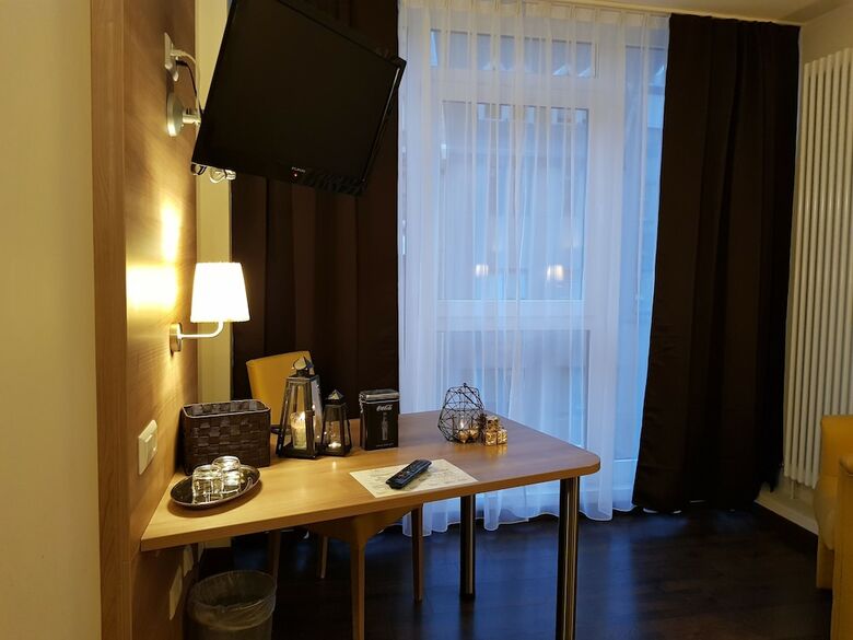 Hotel Luise Mannheim