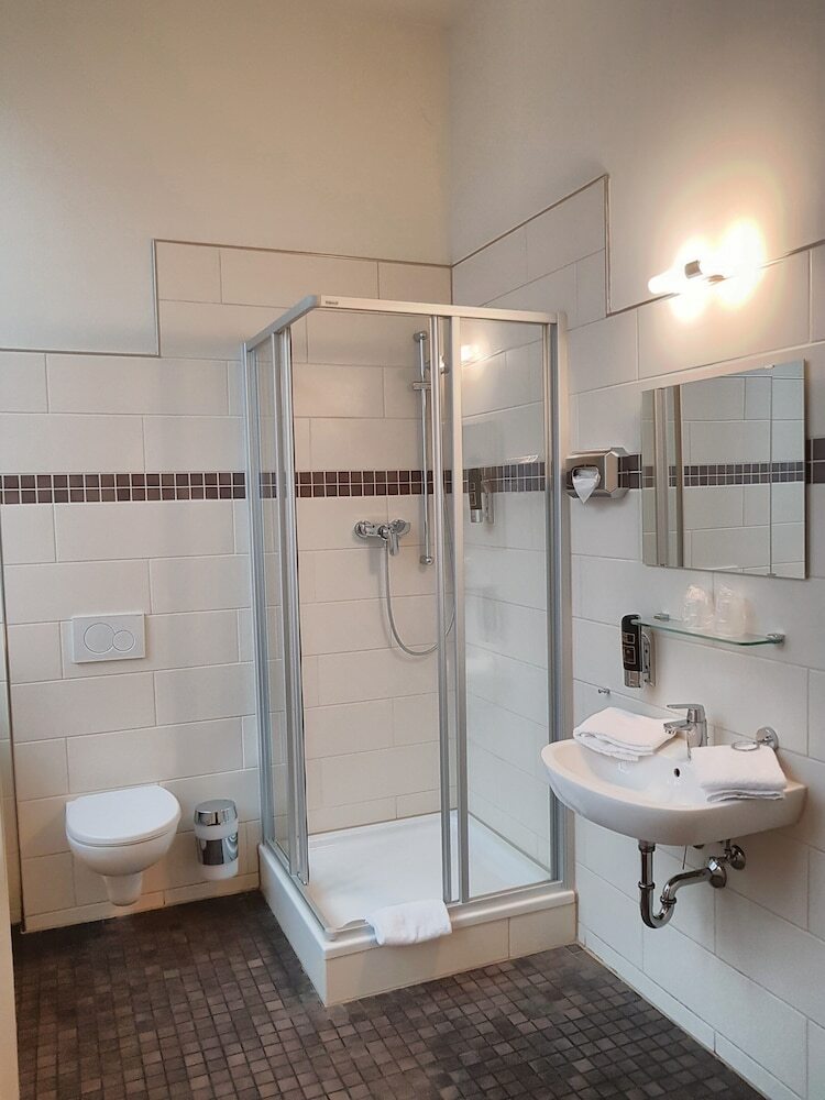 Hotel Luise Mannheim