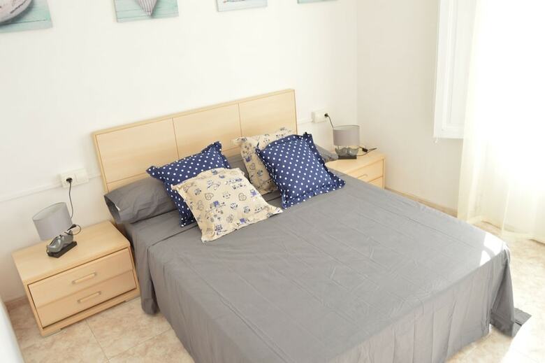 Apartamentos Tarragonasuites 21-st Francesc Ana