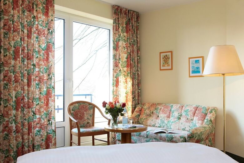 Akzent Hotel Zur Gr�nen Eiche