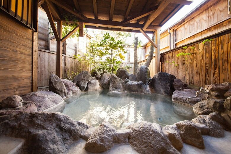 Ryokan Nobiru Sansou