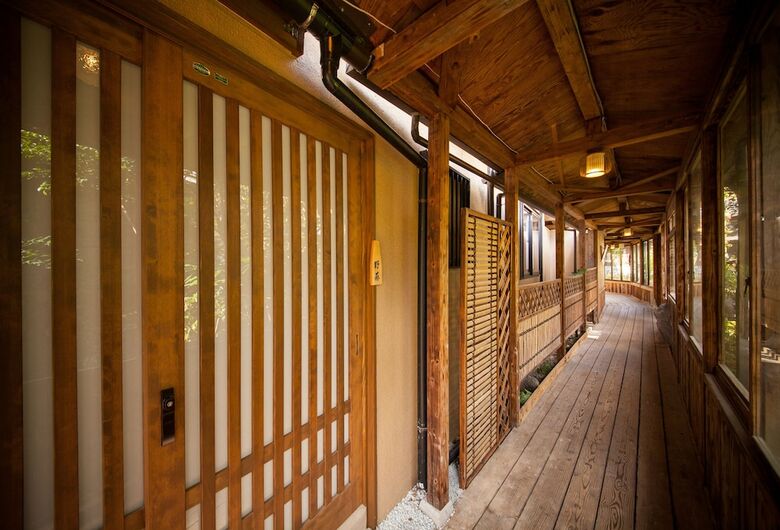 Ryokan Nobiru Sansou