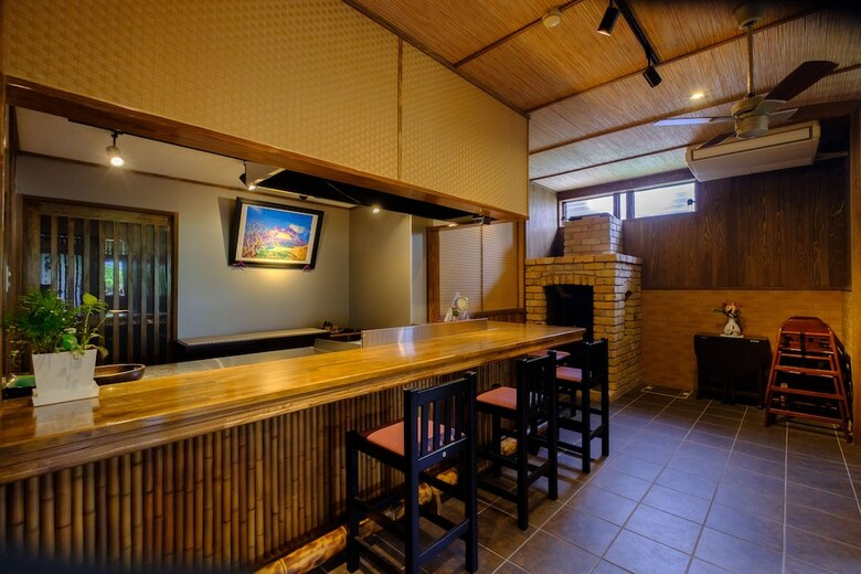 Ryokan Nobiru Sansou