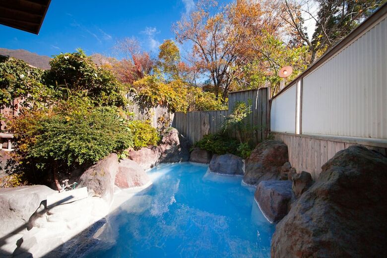 Ryokan Nobiru Sansou