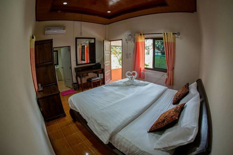 Hotel El Greco Bungalows