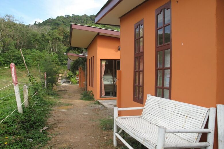 Hotel El Greco Bungalows