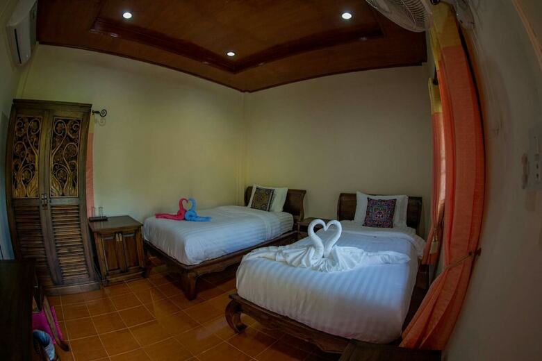 Hotel El Greco Bungalows