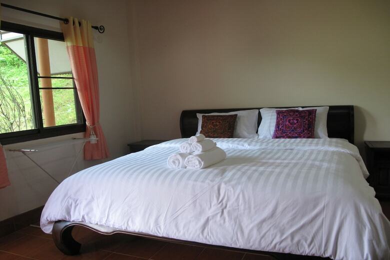 Hotel El Greco Bungalows