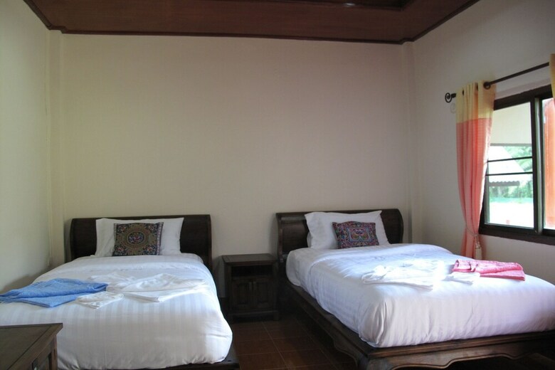 Hotel El Greco Bungalows