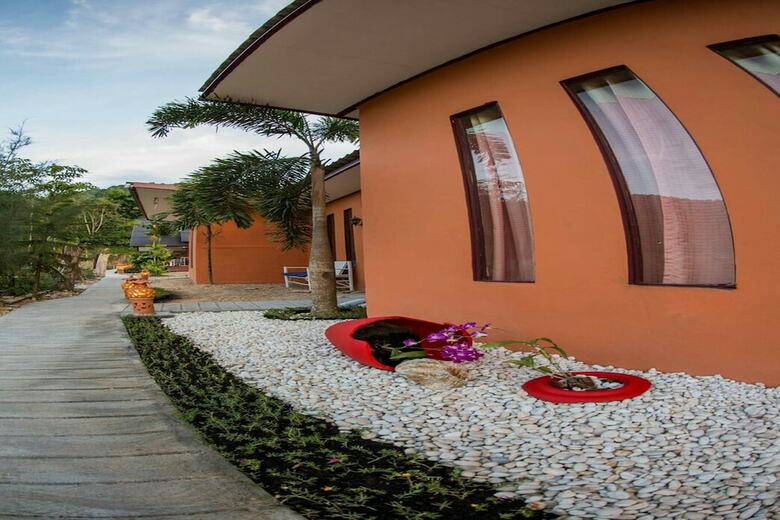 Hotel El Greco Bungalows