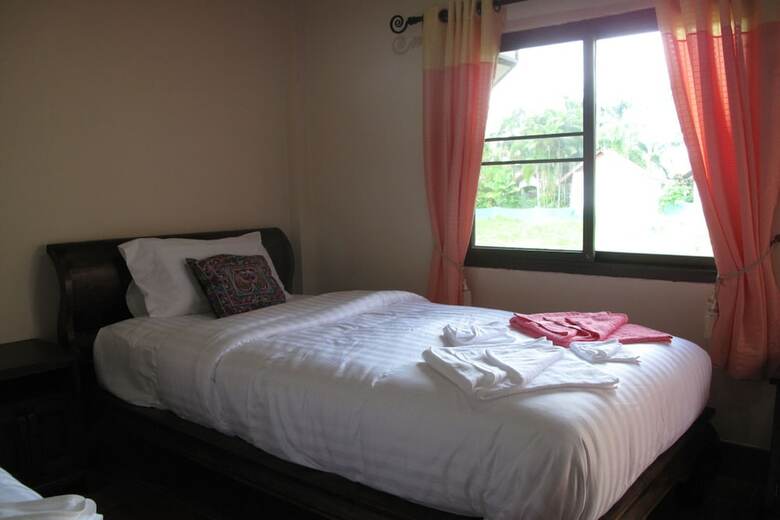 Hotel El Greco Bungalows