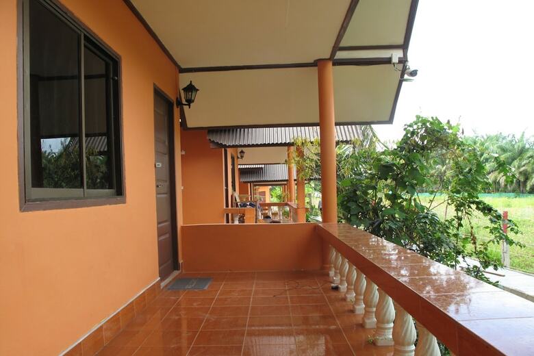 Hotel El Greco Bungalows