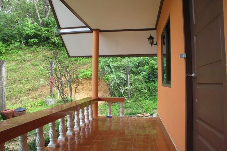 Hotel El Greco Bungalows