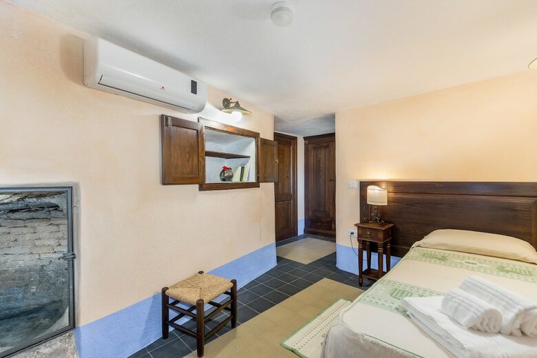 Hotel Castello Malicas