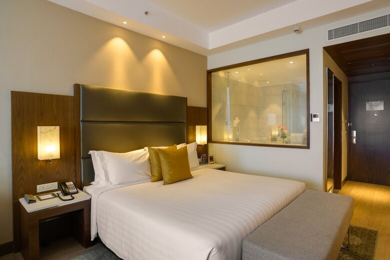 Hotel Crowne Plaza Nairobi Airport