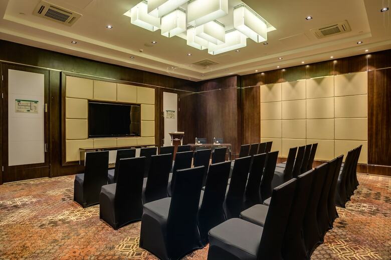 Hotel Crowne Plaza Nairobi Airport