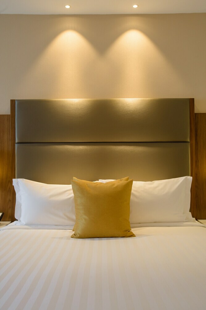 Hotel Crowne Plaza Nairobi Airport