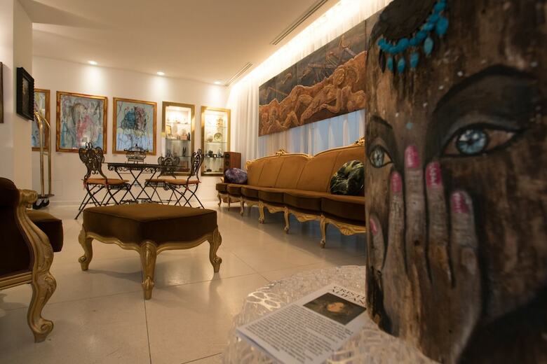 Hotel San Marino Idesign