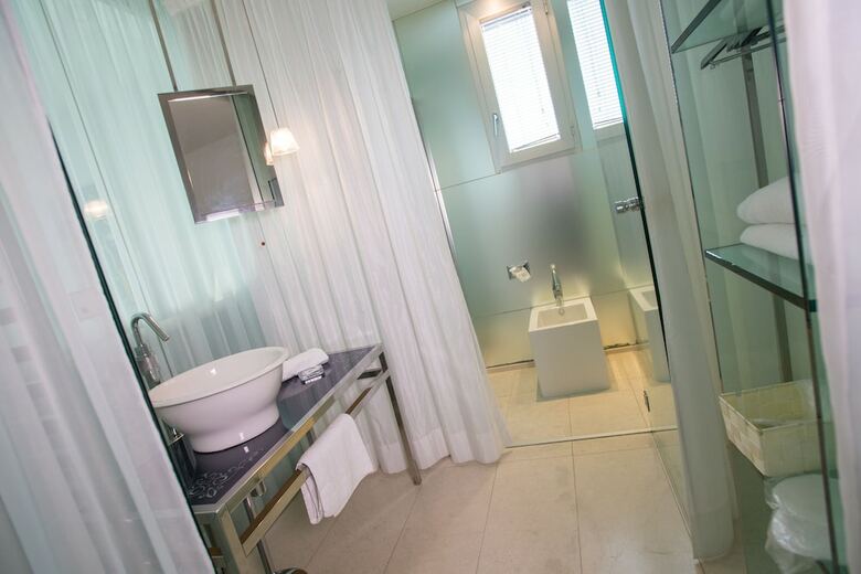 Hotel San Marino Idesign