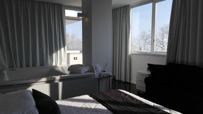 Hotel San Marino Idesign