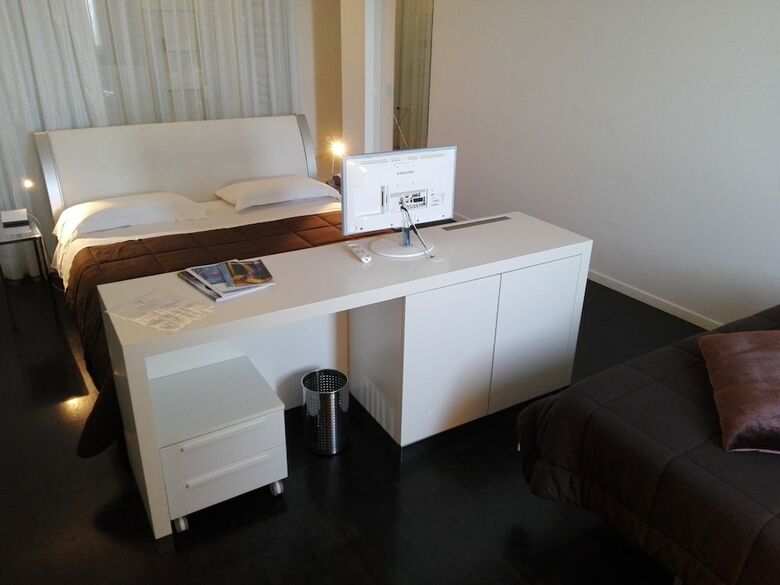 Hotel San Marino Idesign