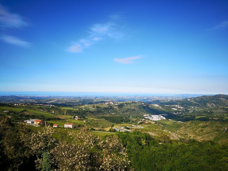 Hotel San Marino Idesign