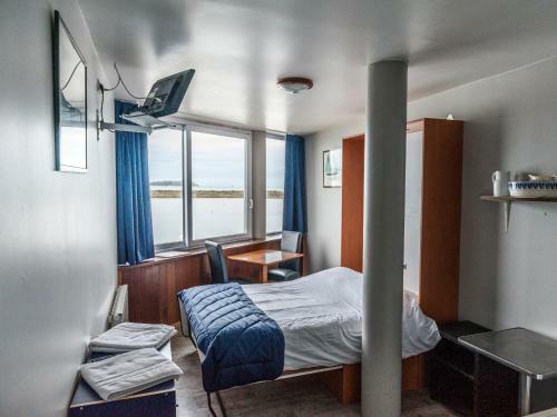 Hotel La Presqu'�le Du Lenn