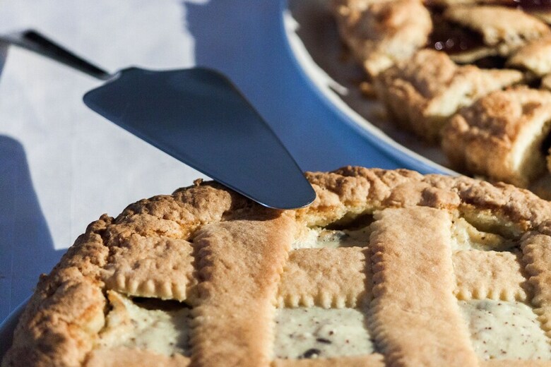 Bed & Breakfast La Corte Vetere