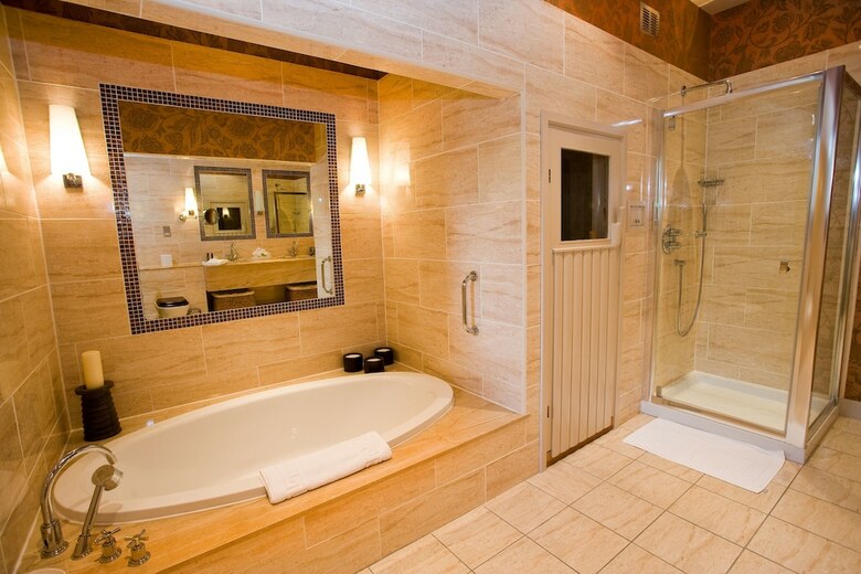 Langley Castle Hotel