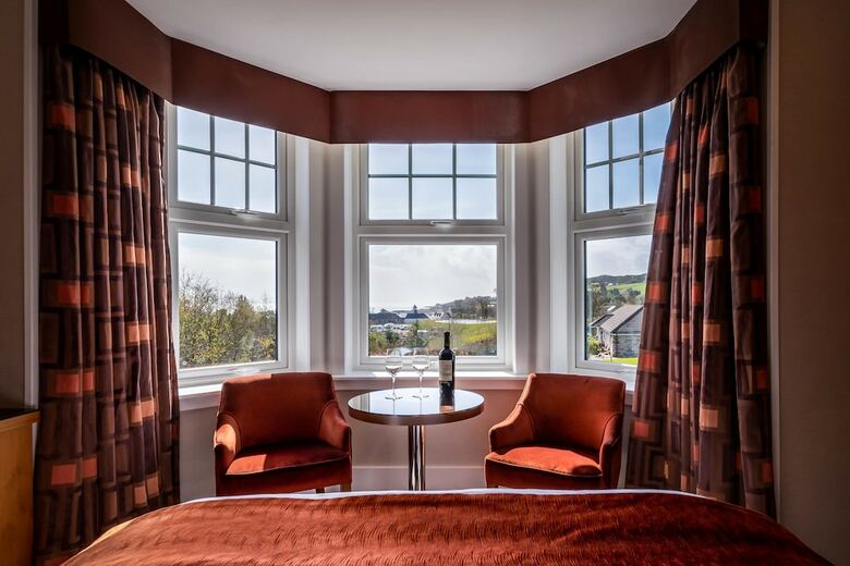 Toravaig House Hotel