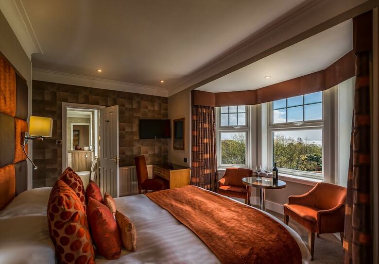 Toravaig House Hotel