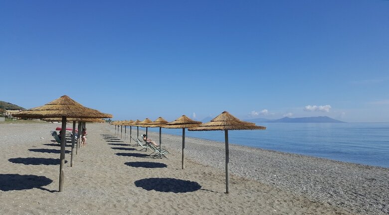 Il Cicero - Camping
