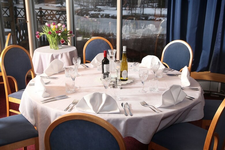 Finlandia Hotel Kurikka