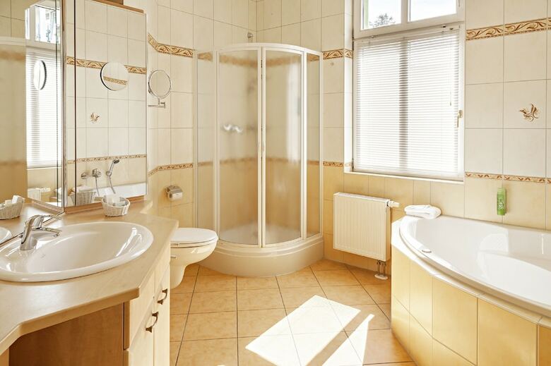Ostseehotel Villen Im Park ? Ein Rovell Hotel