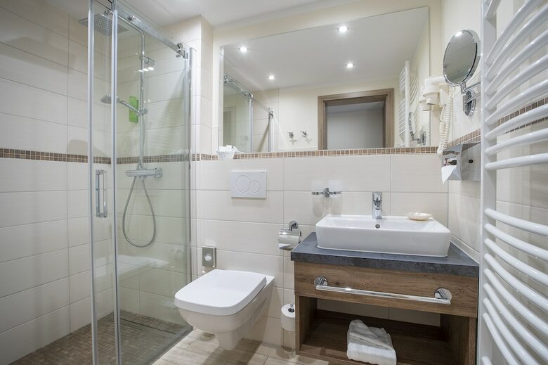 Ostseehotel Villen Im Park ? Ein Rovell Hotel