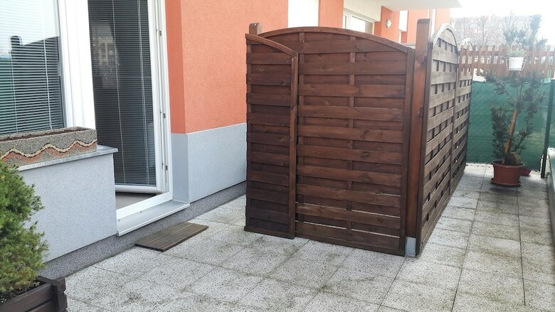 Apartamentos Bastien Studio Near Airport