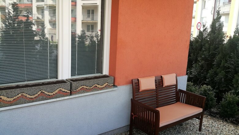Apartamentos Bastien Studio Near Airport