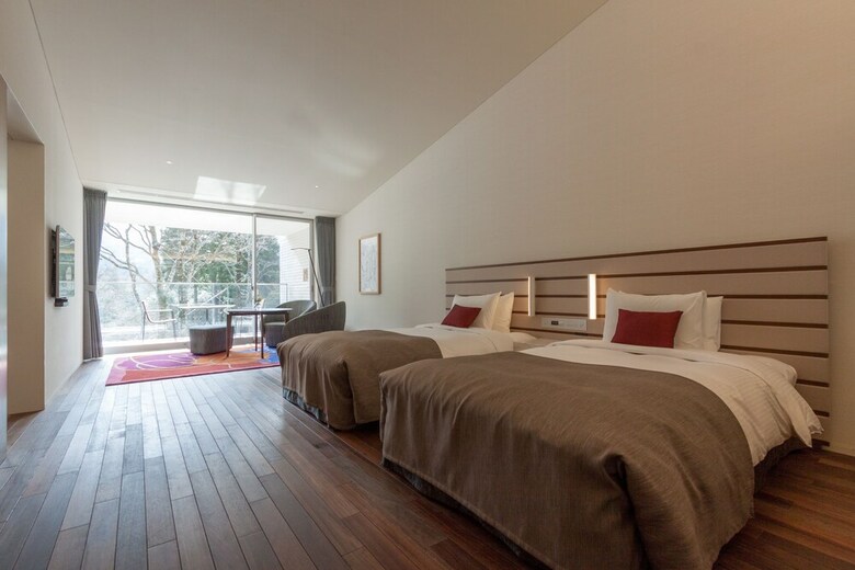 Hakone Highland Hotel