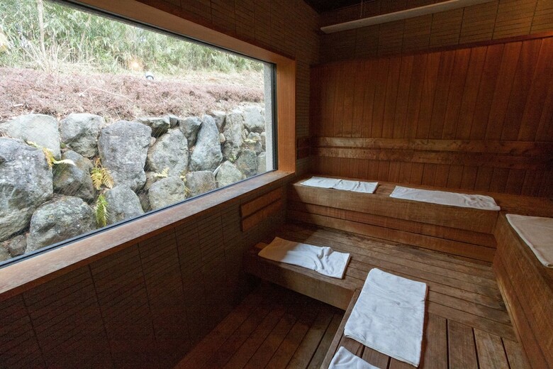 Hakone Highland Hotel