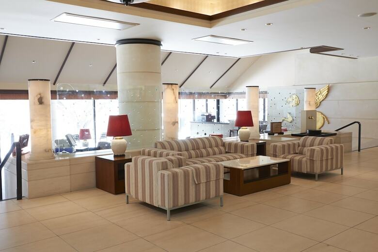 Hakone Highland Hotel