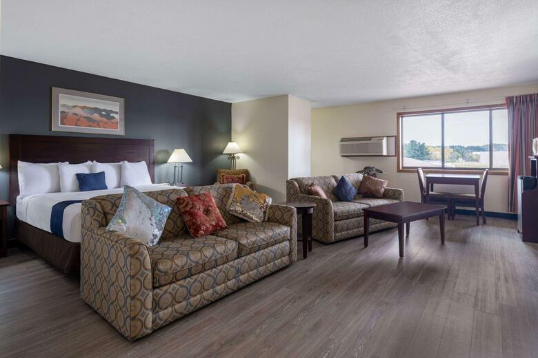 Hotel Econo Lodge