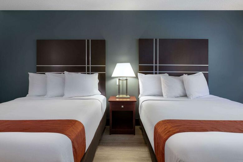 Hotel Econo Lodge