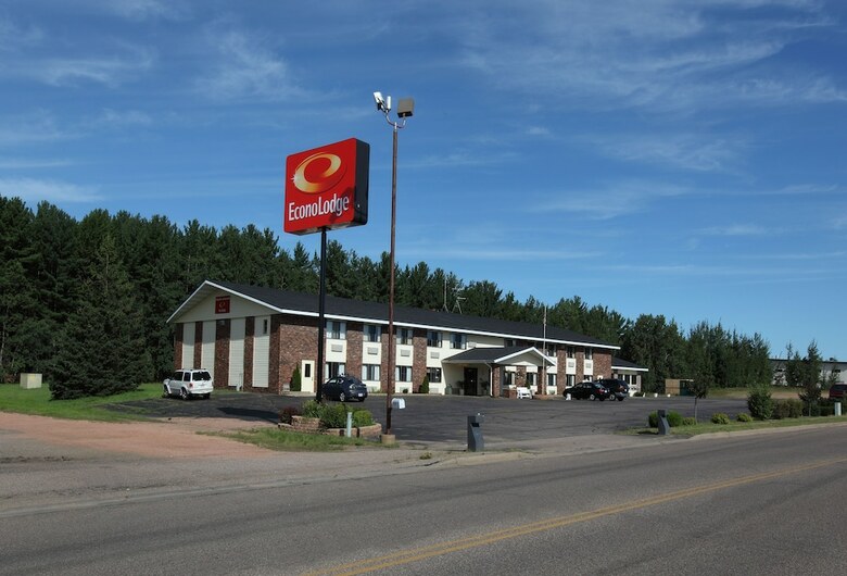 Hotel Econo Lodge