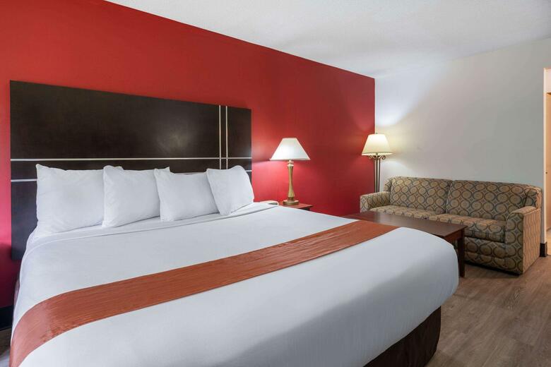 Hotel Econo Lodge